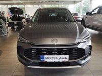 Neu MG ZS Luxury 102 PS (75 kW) 2025 Grau SUV