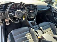 gebraucht VW Golf R 4Motion 2.0 TSI