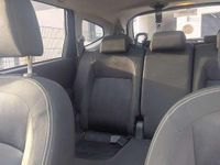 Gebraucht Nissan Qashqai +2 Acenta 110 PS (80 kW) 2011 Schwarz SUV