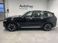 Gebraucht BMW X3 Shadowline 184 PS (135 kW) 2023 Schwarz SUV