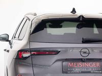 Gebraucht Opel Astra 131 PS (96 kW) 2025 Silber Kombi