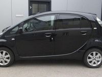 Gebraucht Citroën C-zero 50 kW (68 PS) 2019 Schwarz Kleinwagen