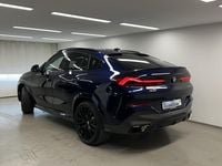 Gebraucht BMW X6 M Sport 352 PS (258 kW) 2025 Blau SUV