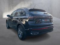Gebraucht VW Taigo R-line 110 PS (80 kW) 2024 Schwarz SUV