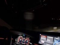 gebraucht BMW 520 520 d Aut.