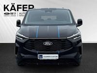 Neu Ford Tourneo Custom Sport 170 PS (125 kW) 2026 Schwarz Van