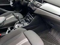 gebraucht BMW 218 218 d Gran Tourer Advantage