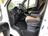 gebraucht Fiat Ducato Pilote