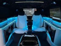 gebraucht Mercedes V250 d lang 9G-TRONIC Exclusive VIP MAYBACH