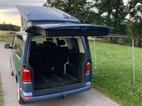 gebraucht VW California T6California Beach 2,0 TDI