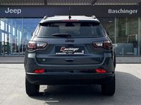 gebraucht Jeep Compass 1.5 Multiair Summit T4 FWD DCT7 e-Hybrid