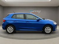 gebraucht Skoda Fabia Essence