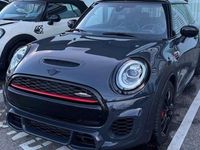 gebraucht Mini John Cooper Works John Cooper Works Aut.