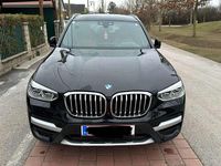 Gebraucht BMW X3 190 PS (139 kW) 2021 SUV