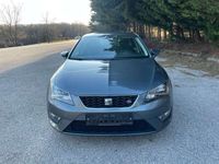 gebraucht Seat Leon FR 1,4 TSI Start-Stopp