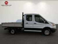 gebraucht Ford Transit 310 L2 Doppelkabine | 7Sitzer | 1.Besitz | 20%Mwst