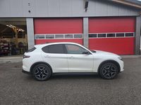 gebraucht Alfa Romeo Stelvio Veloce TI 22 16V 210 AT8 Q4