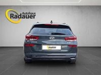 gebraucht Hyundai i30 Kombi 1,0 TGDI Go! Plus