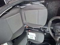 Gebraucht Skoda Fabia Active 95 PS (69 kW) 2022 Mittelgrau  metallic Kleinwagen