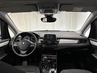 gebraucht BMW 216 Active Tourer i