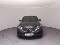 gebraucht Mercedes EQC400 4MATIC 80kWh Aut.