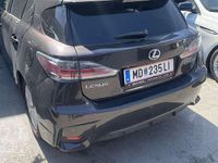 gebraucht Lexus CT200h