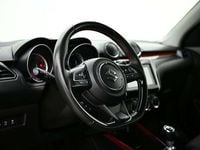 gebraucht Suzuki Swift Sport 1,4 DITC Hybrid