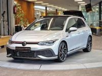 gebraucht VW Golf VIII GTI 2.0 Clubsport DSG *Pano*Kamera*19Zoll*