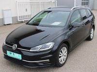 Gebraucht VW Golf VII Join 116 PS (85 kW) 2019 Kombi