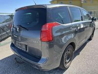 gebraucht Peugeot 5008 