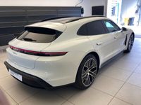 gebraucht Porsche Taycan Sport Turismo