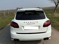 gebraucht Porsche Cayenne II GTS 48 Aut.