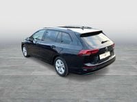 gebraucht VW Golf VIII Golf Variant Variant 2.0 TDI Life ASSIST+CARPLAY+LM