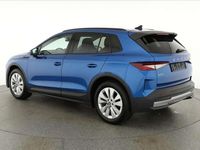 gebraucht Skoda Elroq 60 Loft Loft, Wärmepumpe, Navi, Kamera, Side, W...