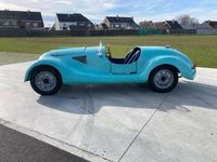 gebraucht Fiat Barchetta StanguelliniSport