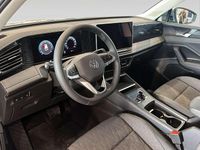 gebraucht VW Tiguan Friends TDI 4MOTION DSG