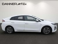 gebraucht Hyundai Ioniq IONIQ 140PS Benzin/Automatik16 GDi Plug-In PHE...