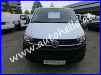 gebraucht VW T6.1 Kombi T6 Kombibus 2,0TDI Allrad LR - 2 Schiebetüren
