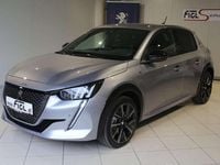 gebraucht Peugeot 208 E-GT