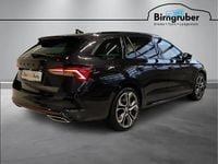 gebraucht Skoda Octavia Combi RS iV 245 DSG