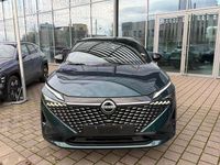 Neu Nissan Qashqai 158 PS (116 kW) 2025 Weiß SUV