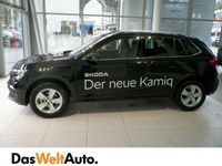 gebraucht Skoda Kamiq Selection TSI