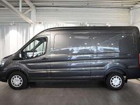 gebraucht Ford Transit Kasten 20 EcoBlue L3H2 350 Trend