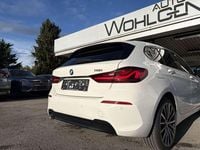 gebraucht BMW 118 i Sport Line Aut