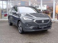 gebraucht Seat Tarraco 2,0 TDI Style DSG *AHK
