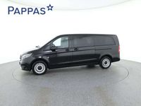 gebraucht Mercedes Vito 119 CDI Kombi 4x4 PRO Extralang