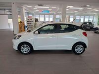 gebraucht Hyundai i10 GO! 1,0 MPI *Navi*Klima*SHZ*RFK*