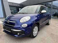gebraucht Fiat 500L 1.6 MJ 120 SCR LOUNGE