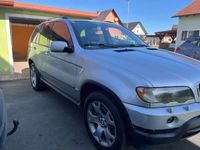 gebraucht BMW X5 3,0i