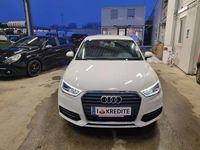 gebraucht Audi A1 1,0 Intense - Topzustand!